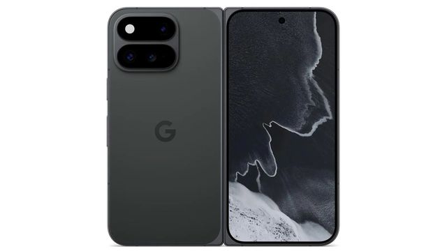 Google Pixel 11 Pro Fold