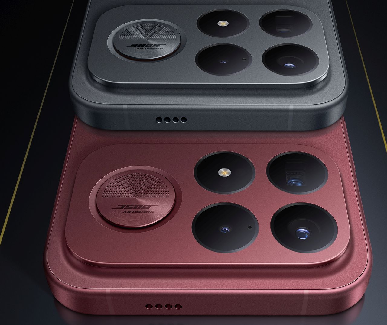 Poco F9 Ultra