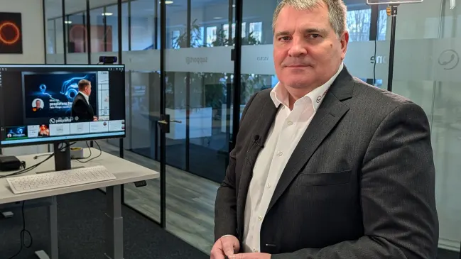 Felix Pflüger Peoplefone