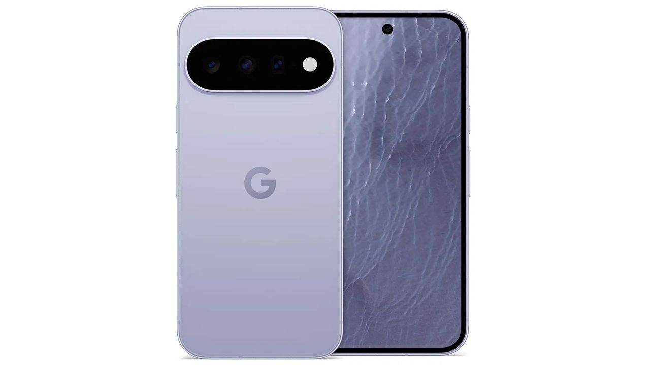 Google Pixel 11