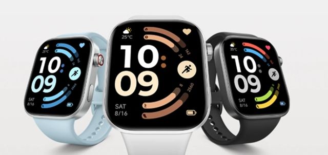 Xiaomi Redmi Watch 6