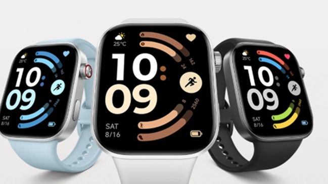 Xiaomi Redmi Watch 6
