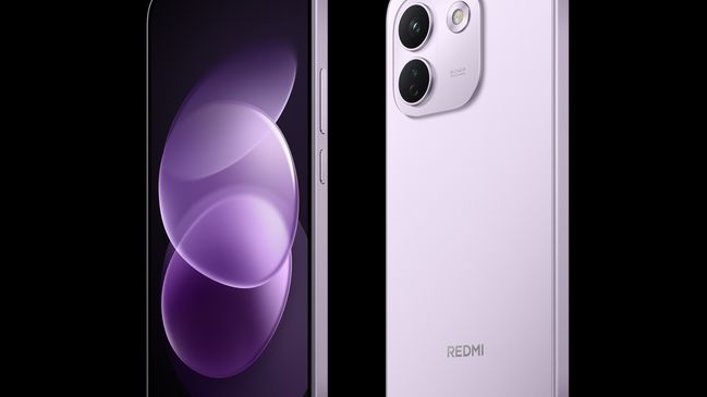 Xiaomi Redmi Note 17 Pro Max 5G