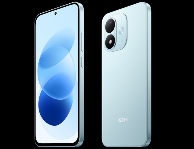 Xiaomi Redmi Note 17