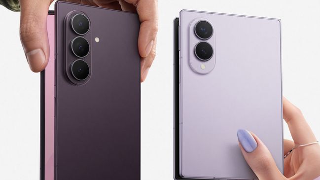 Samsung Galaxy Z8 Fold Ultra und Fold