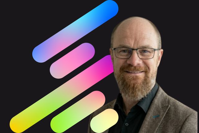Sebastian Saeger, Partner Development Manager bei Wildix