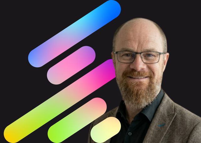 Sebastian Saeger, Partner Development Manager bei Wildix