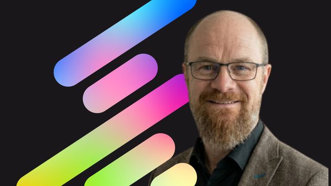 Sebastian Saeger, Partner Development Manager bei Wildix