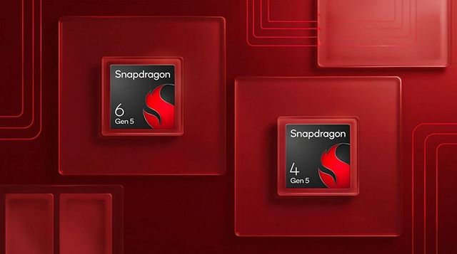 Snapdragon 4er und 6er Reihe