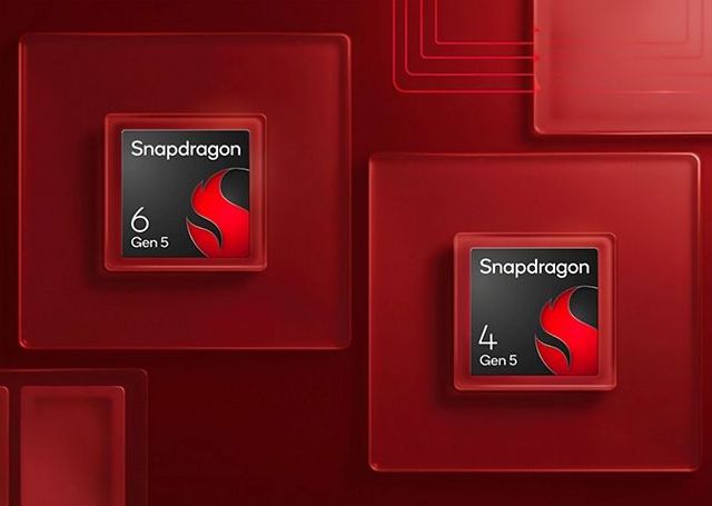 Snapdragon 4er und 6er Reihe
