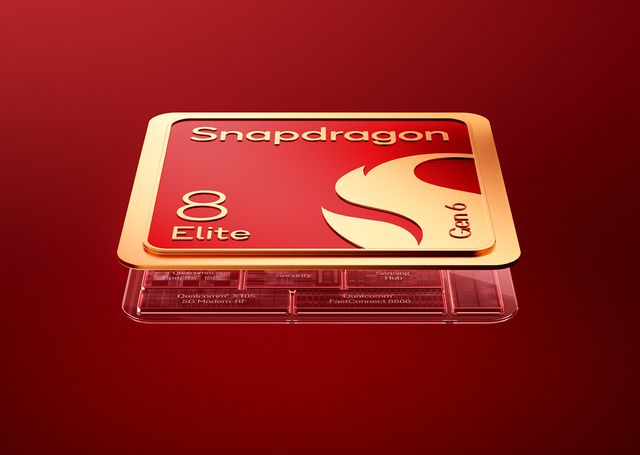 Snapdragon 8 Elite