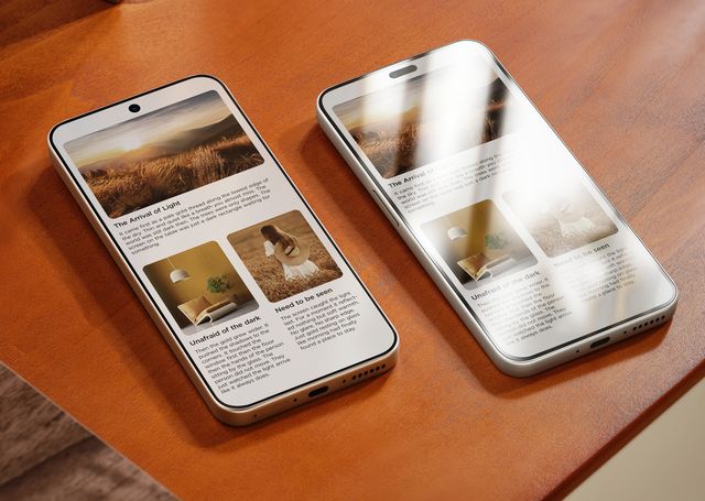 TCL P80 Ultra
