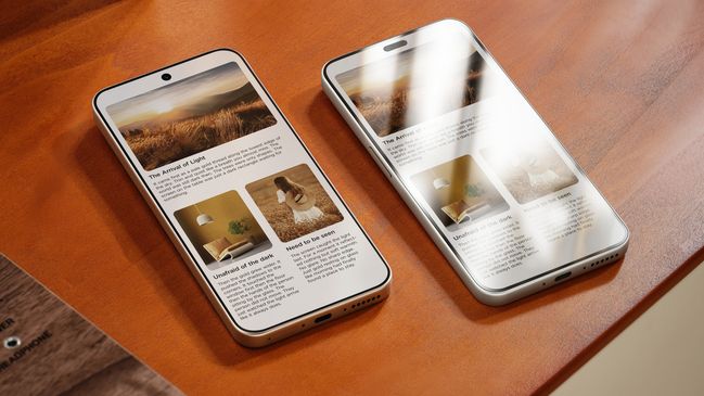 TCL P80 Ultra