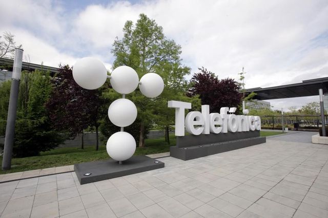 Telefónica-Logo