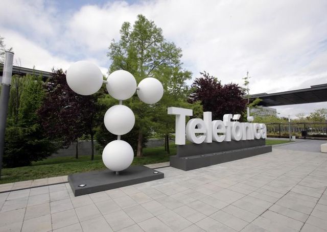Telefónica-Logo