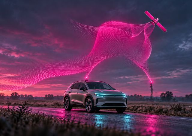 Telekom Iot-Roaming