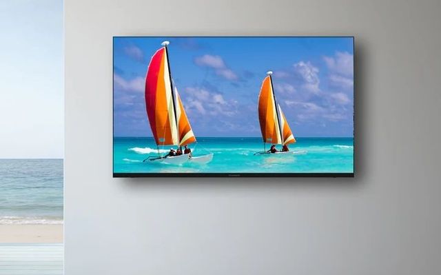 TV-Gerät von Thomson