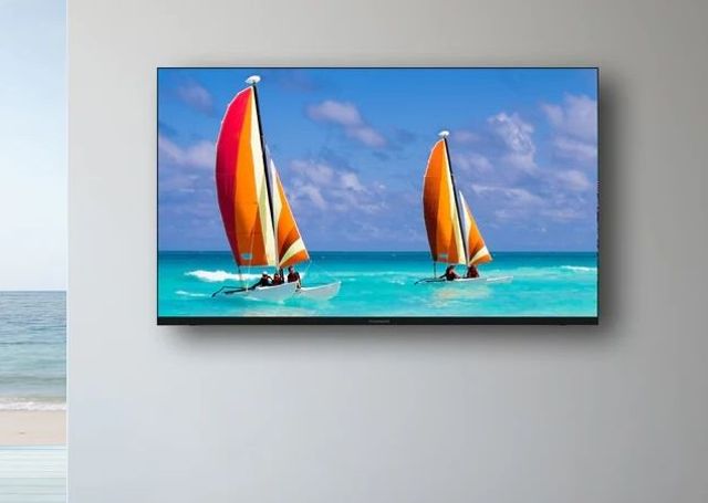 TV-Gerät von Thomson