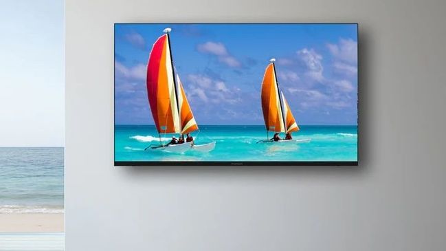 TV-Gerät von Thomson