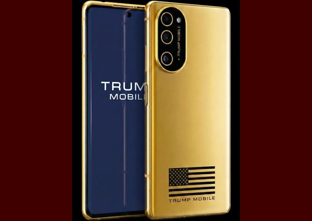 Trump Phone