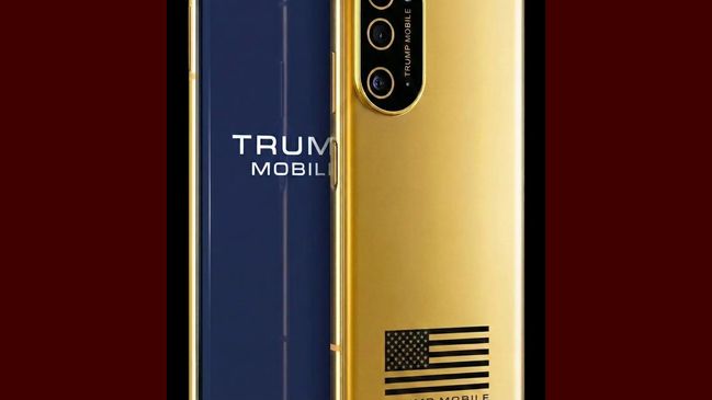 Trump Phone