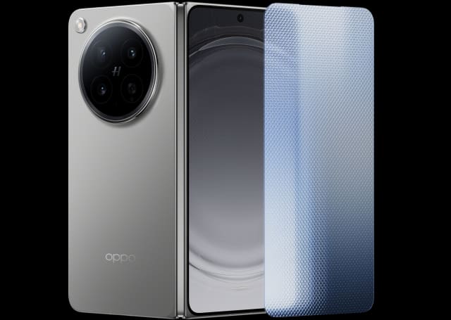 Oppo Find N6