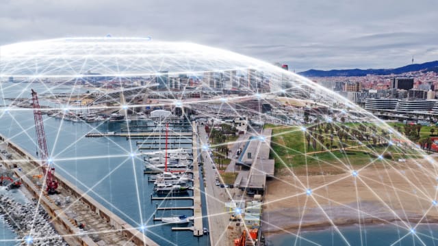 5G Tactical Bubble von Telefónica