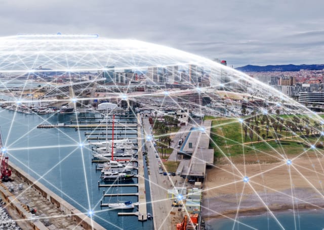 5G Tactical Bubble von Telefónica