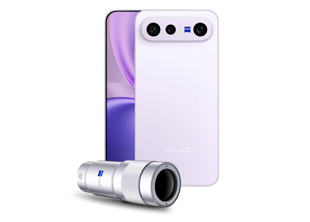 Vivo X300 FE