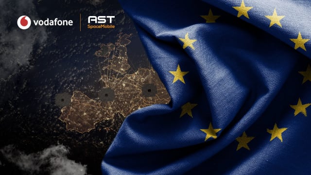 Satellite Connect Europe