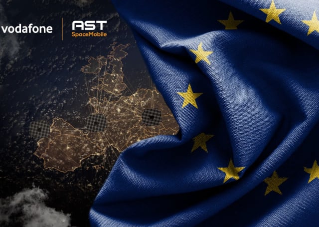 Satellite Connect Europe