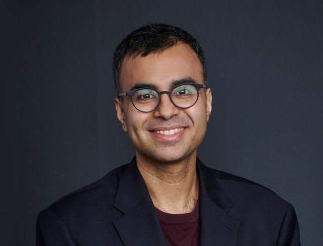 Varun Krishnan