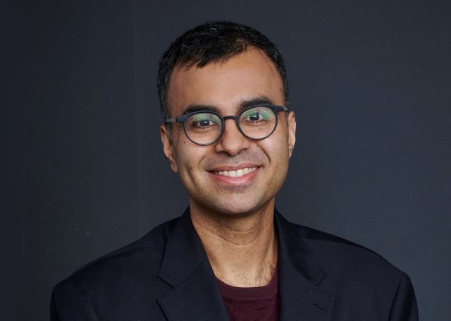 Varun Krishnan