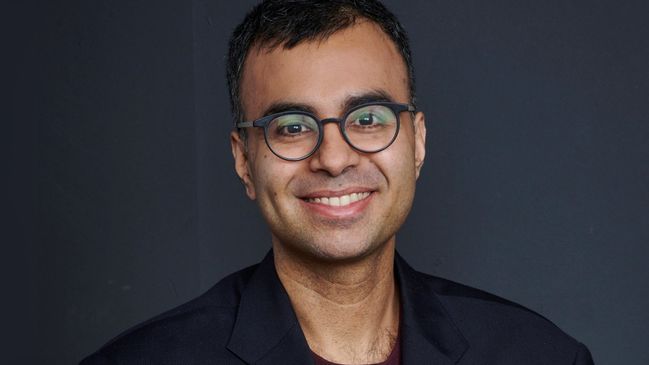 Varun Krishnan