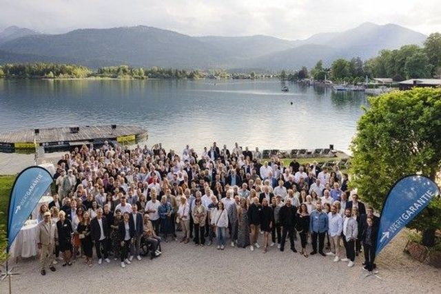 Wertgarantie am Wolfgangsee