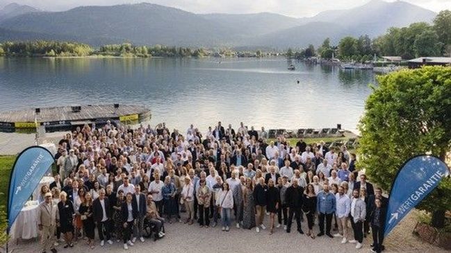 Wertgarantie am Wolfgangsee