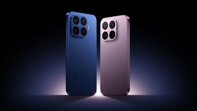 Xiaomi 17T und 17T Pro