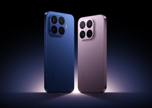 Xiaomi 17T und 17T Pro