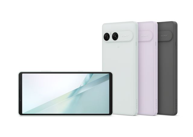 Sony Xperia 10 VIII