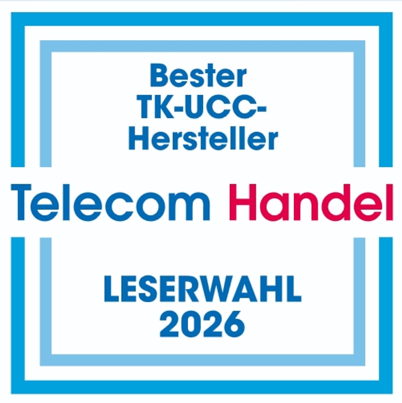 Leserwahl-Logo