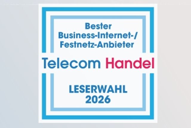 Logo Leserwahl Business Carrier