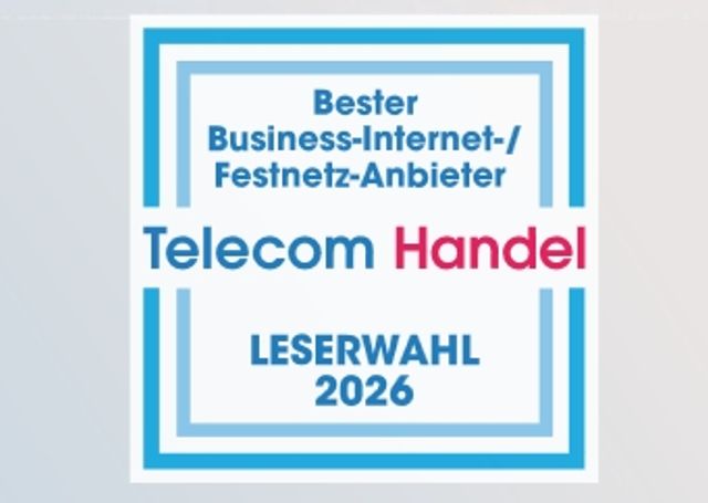 Logo Leserwahl Business Carrier