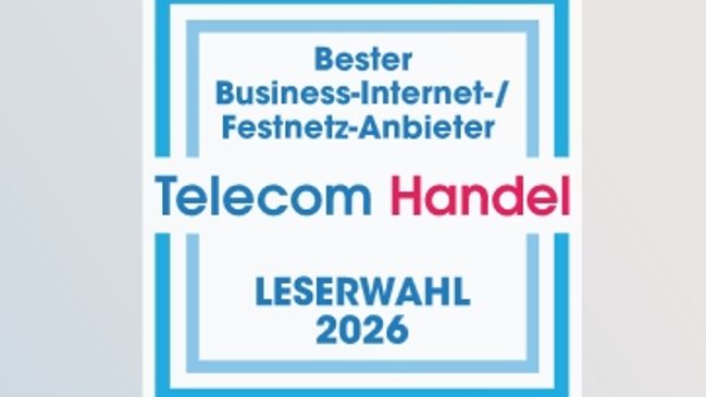 Logo Leserwahl Business Carrier