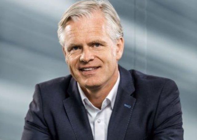 Armin Heddenhausen