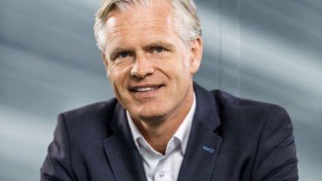 Armin Heddenhausen