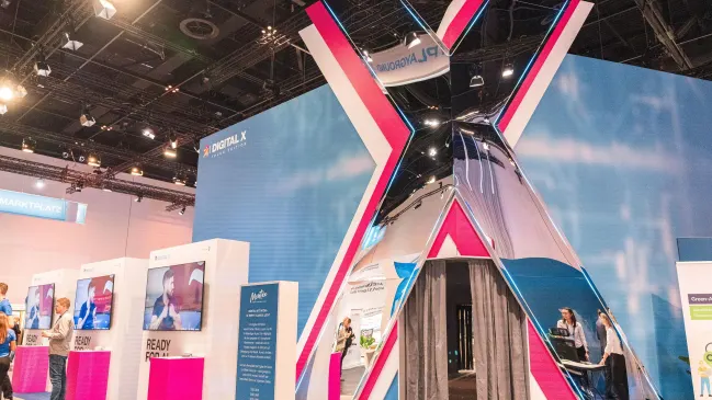Digital X 2026
