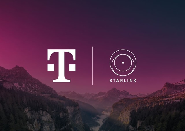 Telekom setzt auf Starlink