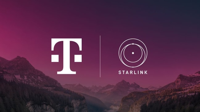 Telekom setzt auf Starlink