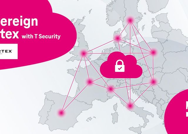 Telekom und Palo Alto Networks