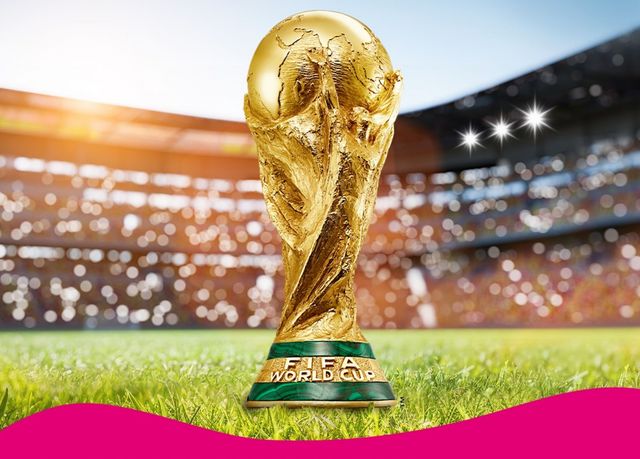 WM-Pokal
